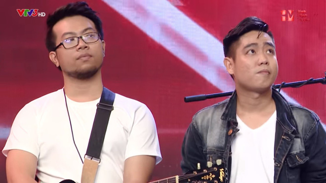 Thí sinh tỏ thái độ bất cần khi nghe diva Mỹ Linh nhận xét